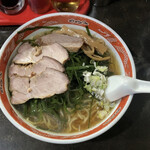 User's review image for マルナカ