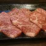 用戶對於炭火焼肉　黒毛和牛　慶k 本所店的評論圖