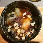 User's review image for だしの虜
