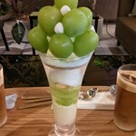 User's review image for CANVAS LOUNGE KOKAGE