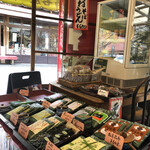 用戶對於岸本柳蔵老舗的評論圖