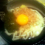 User's review image for はなまるうどん 六本木六丁目店