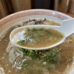 用戶對於しぇからしか 梅田店的評論圖