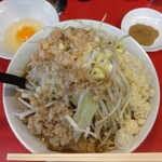 User's review image for 豚ラーメン 板橋駅前店