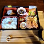 用戶對於ごはん屋さちまる的評論圖