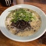 用戶對於めんちゃんラーメン的評論圖