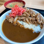 用户对于吉野家 東久留米下里店的评论图