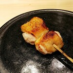 用戶對於焼鳥 森本的評論圖