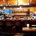 用户对于BAR LA FRAGANCIA的评论图