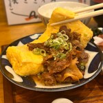 用戶對於おばんざい わびすけ 心斎橋店的評論圖