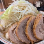 用戶對於豚山  恵比寿店的評論圖