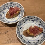 User's review image for 炭焼居酒場 IGOR COSY 渋谷本店