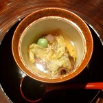 用户对于麻布さおとめ的评论图