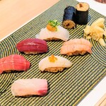 用戶對於高級和食 札幌 宮川 梅田店的評論圖
