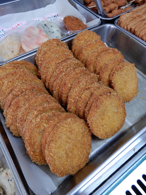 用户对于村島蒲鉾店的评论高清图