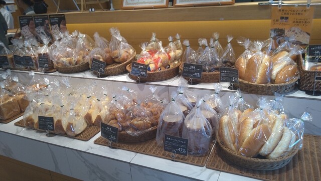 用戶對於ペンギン ベーカリーカフェ 苫小牧沼ノ端的評論高清圖