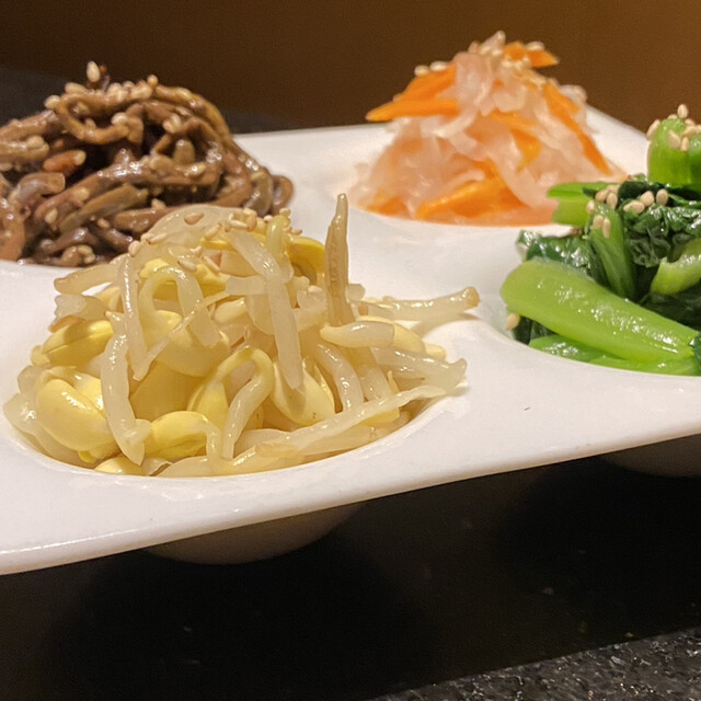 用户对于焼肉レストランロインズ 東大和的评论高清图