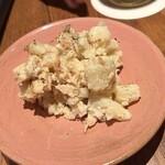 用戶對於八文字的評論圖