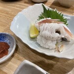 用户对于わら焼き処 芯的评论图
