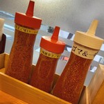 User's review image for 笠丸そば