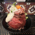 用戶對於レッド ロック 高田馬場店的評論圖