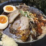 用戶對於やっとこ 三田店的評論圖