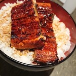 用戶對於宇奈とと 大阪本町店的評論圖