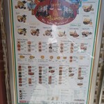 用戶對於アジャンタ 寺町店的評論圖