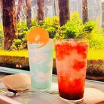 用戶對於AQUA GARDEN KYOTO的評論圖