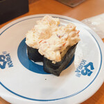 User's review image for 無添くら寿司  赤羽駅東口店