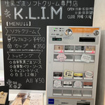 用户对于K･L･I･M 帯広店的评论图