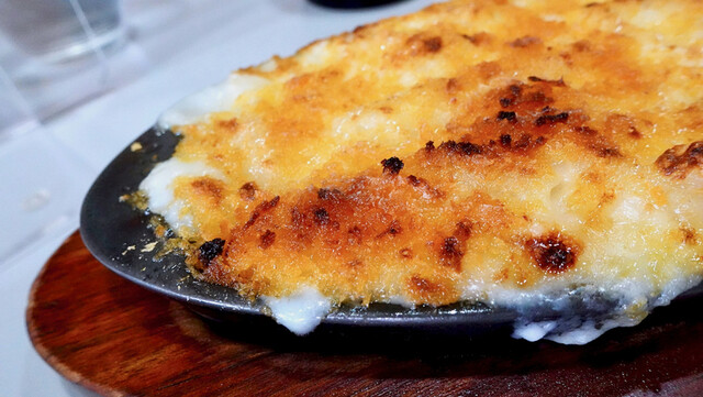 用戶對於レストラン三幸的評論高清圖