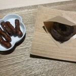 User's review image for 榮太樓總本鋪 本店