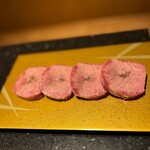 用户对于焼肉レストランロインズ 東大和的评论图