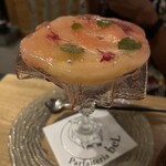 User's review image for 夜パフェ専門店パフェテリア　ベル