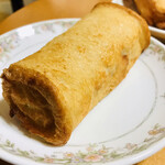 用户对于かま栄 花園店的评论图