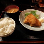 User's review image for ガシラ 渋谷店
