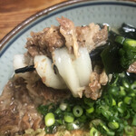 用戶對於吉屋うどん的評論圖