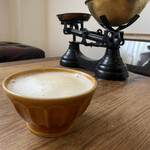 用戶對於Cafe au lait Tokyo的評論圖