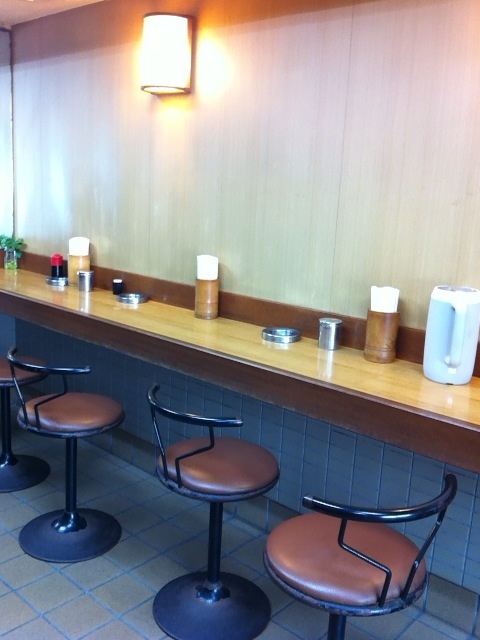 用戶對於名代 駅前うどん 寺田町店的評論圖
