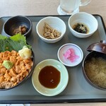 用户对于海鮮処 かふか的评论图