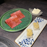 用戶對於東京焼肉 平城苑 銀座5丁目店的評論圖