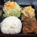 用戶對於ちょいめし あさチャン的評論圖