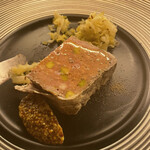 用户对于ファイ的评论图