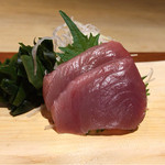 用户对于すし明的评论图