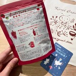 用户对于カレルチャペック紅茶店 有楽町イトシア店的评论图