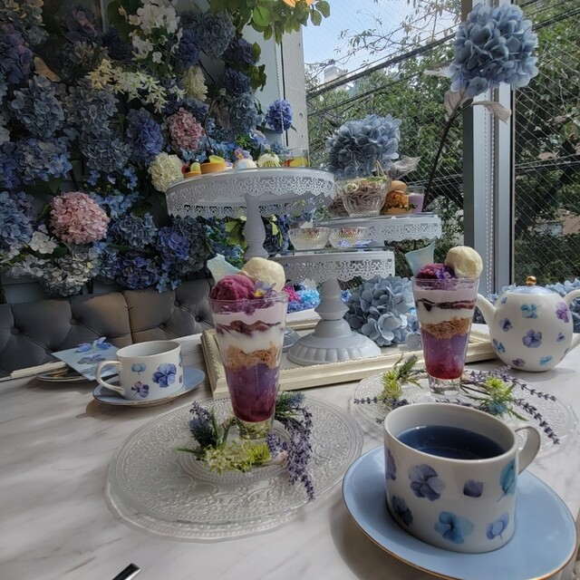 User's recommendation image for HAUTE COUTURE・CAFE