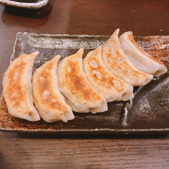 用户对于肉汁餃子のダンダダン 分倍河原店的评论图