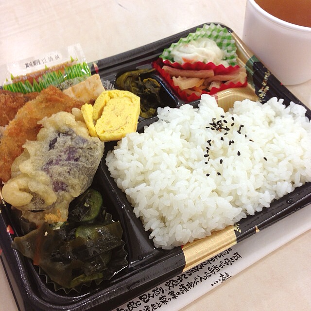 用户对于キッチンとまと畑的评论图