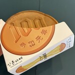 用戶對於SHINCHON CAFE的評論圖